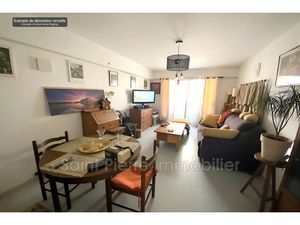 Annonce appartement à vendre