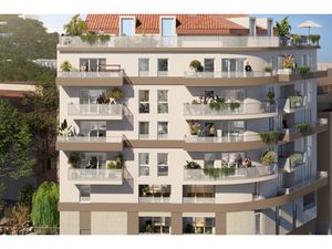 Annonce appartement à vendre