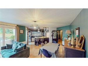 Appartement de 83 m² à Bayonne