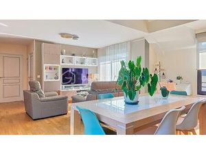 Duplex de 103 m² à Chevry-Cossigny