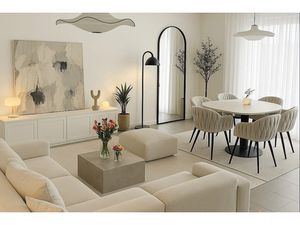 Annonce appartement à vendre