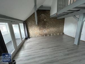 Appartement à vendre 5 pièces 120 m² - Sedan (08) - 88 000€