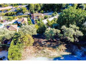 Annonce terrain à vendre