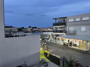 Rare-Tamarissiere Superbe Appartement Rénové avec Vue Hérault  Plages et commerces à...