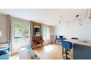 Appartement T3 près de LE HAVRE à vendre