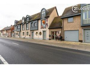 Huis te koop in Beveren-Kruibeke-Zwijndrecht