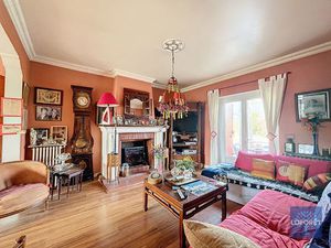 Maison T7 près de SAINT PAUL LES DAX à vendre