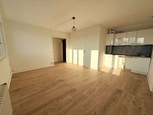 Appartement T2 Meulan-en-Yvelines à vendre