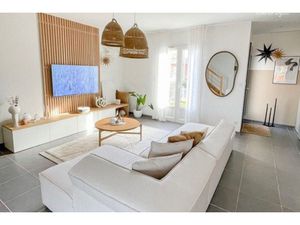 Annonce appartement à vendre