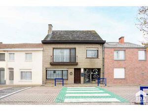 Huis te koop in Haaltert