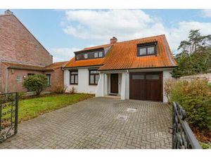 Huis te koop in Sint-Martens-Latem