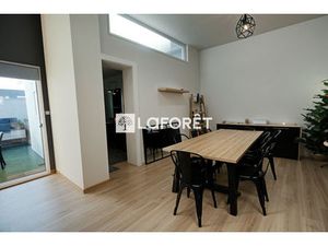 Maison T7 Tourcoing à vendre