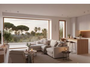 Annonce appartement à vendre