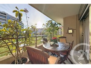 Annonce appartement à vendre