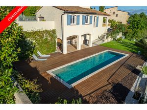 Annonce maison à vendre