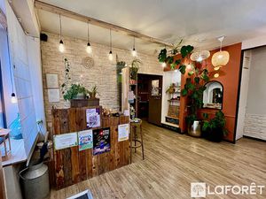 Local commercial T4 Reims à vendre