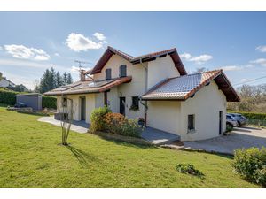 Maison T5 Ballaison à vendre