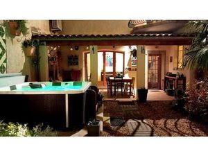 Achat : Maison (34440)