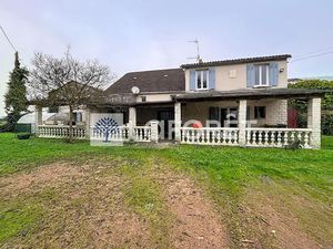 Maison T18 près de LES JUMEAUX à vendre