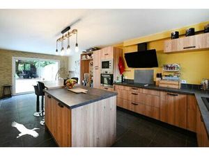 Vente maison 7 pièces 167 m² Ruffec (16700)