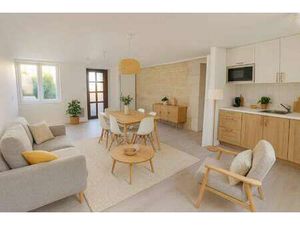 Vente Appartement 2 pièces à Verson (14790) : à vendre 2 pièces / 51m² Verson