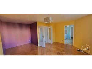 Villeurbanne (69100)