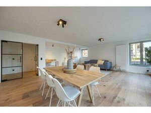 Gelijkvloers appartement te koop in Deurne