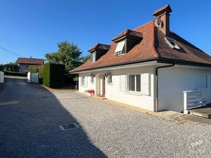 Cranves-Sales (74380)