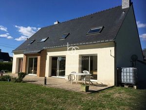 Achat Maison 7 pièces 173m² PLOUGOUMELEN 56400
