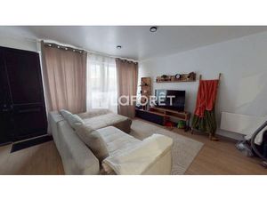 Appartement T2 Le Havre à vendre