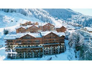 Location appartement 3 pièces