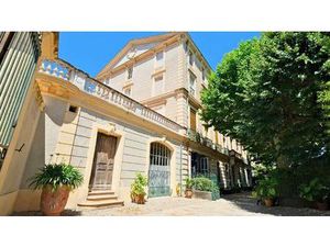 Hôtel particulier d'exception