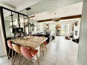 Maison T4 La Réole à vendre