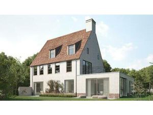 Opbrengsteigendom te koop in Sint-Martens-Latem