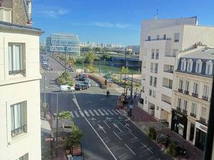 Asnières-sur-Seine (92600)