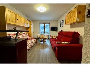 Studio et coin montagne - Saint-Jean-d'Aulps