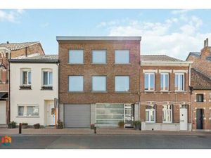Huis te koop in Duffel