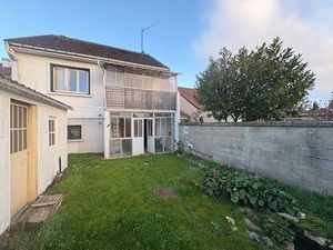 Maison T4 Les Mureaux à vendre