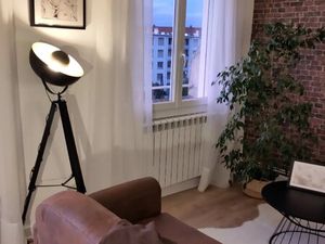 Valence - Quartier Montplaisir