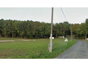 Vente terrain 884 m² Écoyeux (17770)