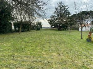 Vente terrain 559 m² Arvert (17530)