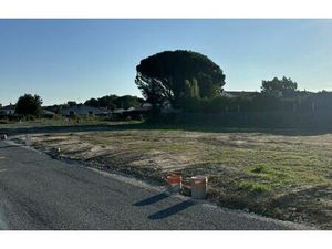 Vente terrain 300 m² Vaux-sur-Mer (17640)