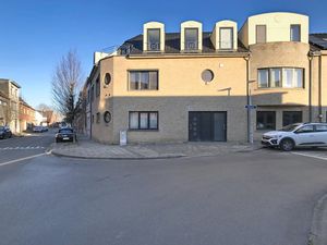 Appartement te koop in Kruibeke met 1 slaapkamer
