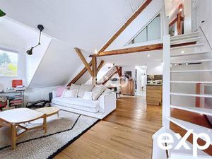 Appartement à vendre Talloires-Montmin