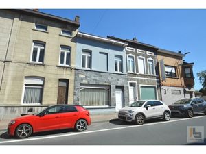 Huis te koop in Ronse met 3 slaapkamers