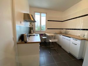 Chambre 15 m² à Evreux
