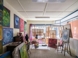 Kantoor te koop in Gent