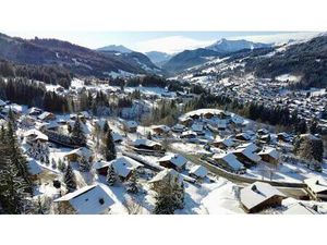 Achat : Maison (74260)