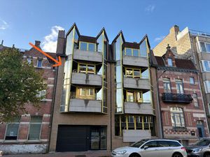 Appartement à vendre à Torhoutse Steenweg 24 Sint-Andries (RBU96855)