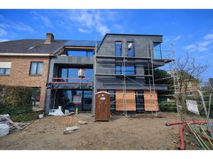 Appartement à vendre à Astridlaan 40A Grammont (RBU96704)